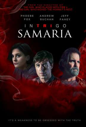Intrigo - Samaria - Legendado via Torrent