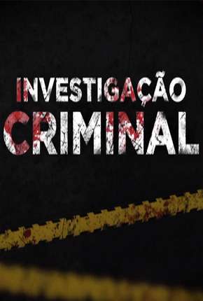 Investigação Criminal - 6ª Temporada via Torrent