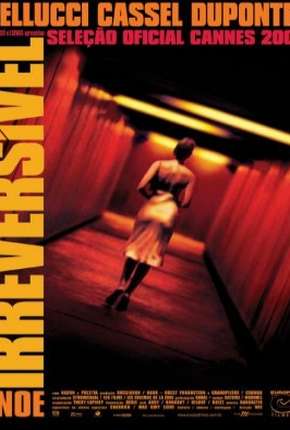 Irreversível - Irréversible via Torrent