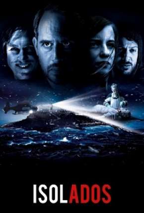 Isolados - Abgeschnitten via Torrent