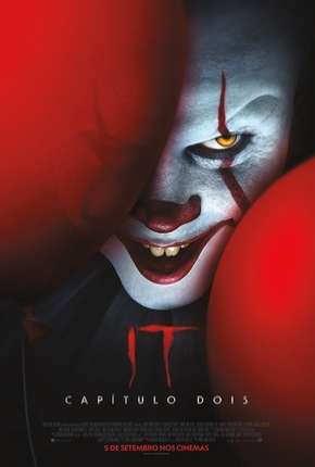 It - Capítulo 2 via Torrent