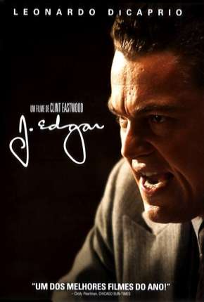 J. Edgar via Torrent