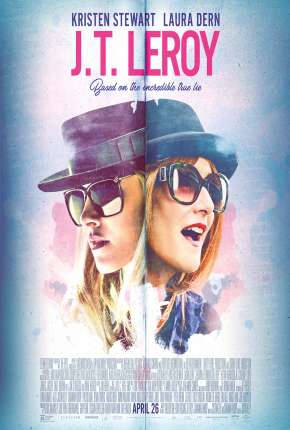 Jeremiah Terminator LeRoy via Torrent