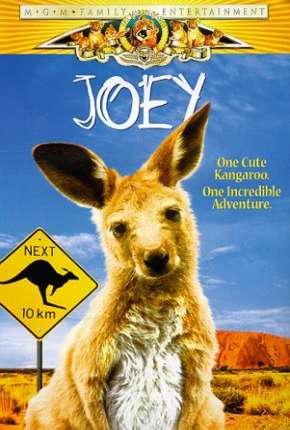Joey - Um Canguru em Apuros via Torrent