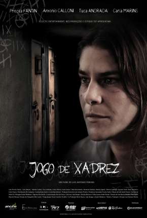 Jogo de Xadrez via Torrent