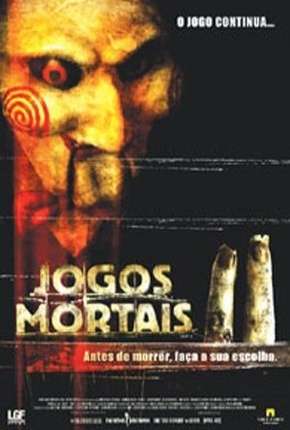 Jogos Mortais 2 via Torrent