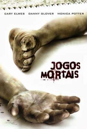 Jogos Mortais via Torrent