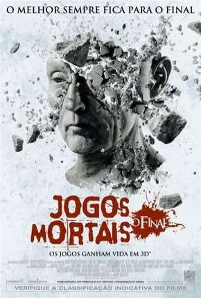 Jogos Mortais - O Final via Torrent