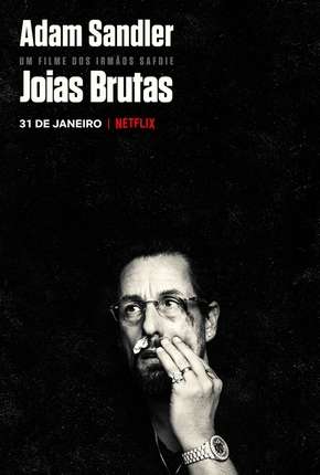Joias Brutas via Torrent