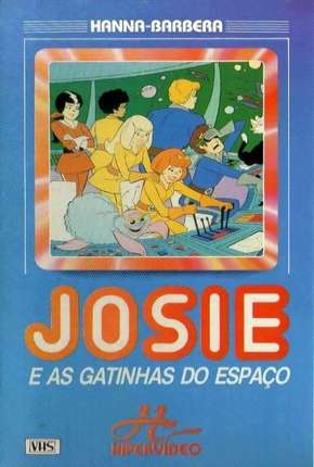 Josie e as Gatinhas do Espaço via Torrent