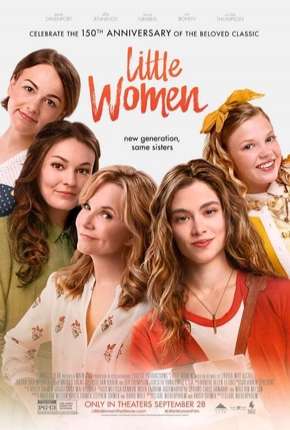 Jovens Mulheres via Torrent