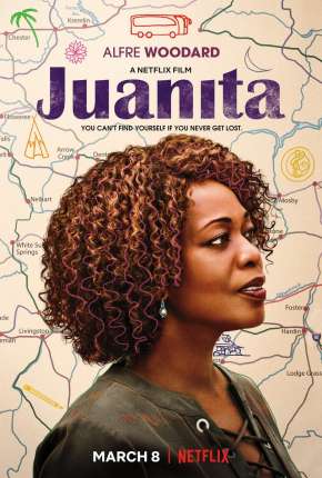 Juanita Netflix via Torrent