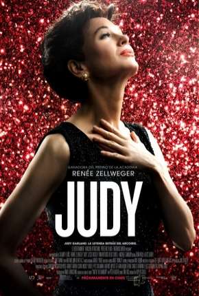Judy - Muito Além do Arco-Íris via Torrent