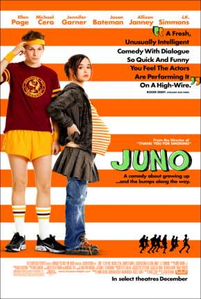 Juno via Torrent