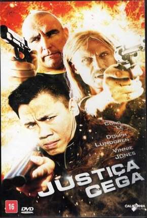 Justiça Cega - A Certain Justice via Torrent