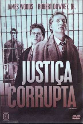 Justiça Corrupta via Torrent