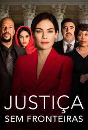 Justiça Sem Fronteiras via Torrent