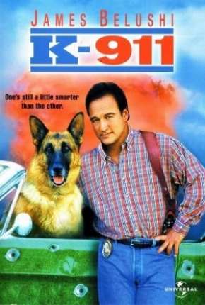 K-911 - Um Policial Bom Pra Cachorro 2 via Torrent
