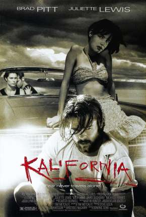 Kalifornia via Torrent