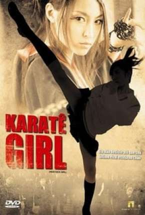 Karatê Girl via Torrent