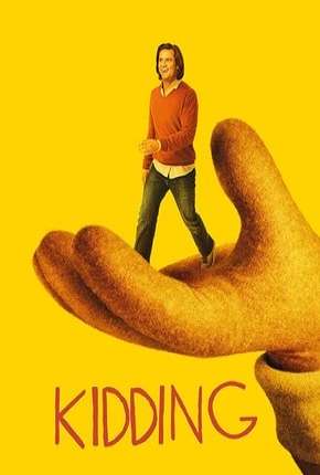 Kidding - 2ª Temporada Completa Dublada e Dual Áudio 5.1 Download - Rede Torrent