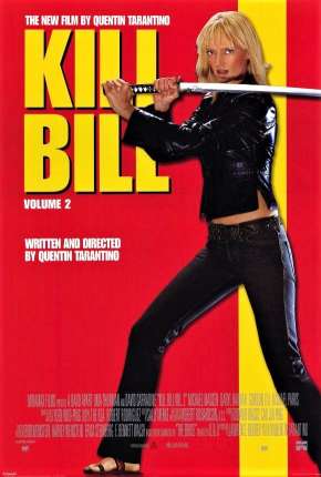 Kill Bill - Volume 2 via Torrent