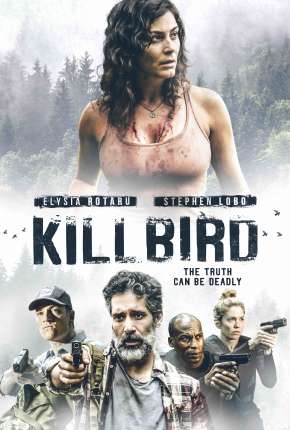 Kill Bird - Legendado via Torrent