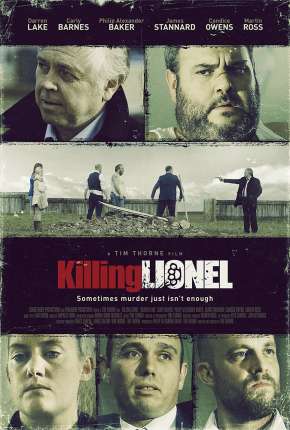 Killing Lionel - Legendado via Torrent