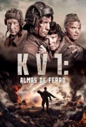 KV1 - Almas de Ferro via Torrent