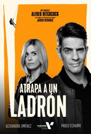 Ladrão De Casaca Dublada Download - Rede Torrent
