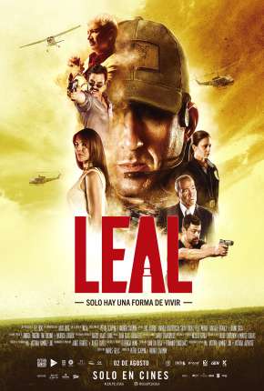 Leal - Só Existe uma Maneira de Viver via Torrent