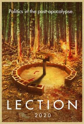 Lection - Legendado via Torrent