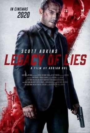 Legacy of Lies - Legendado via Torrent