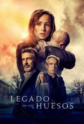 Legado nos Ossos via Torrent