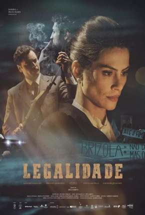 Legalidade via Torrent