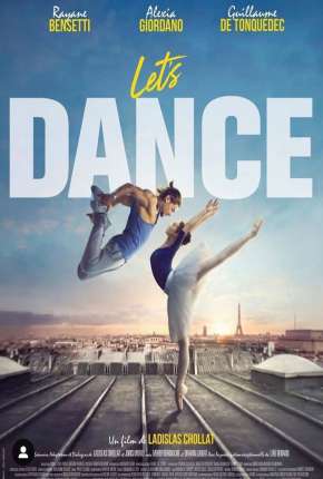 Lets Dance via Torrent