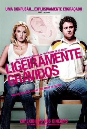 Ligeiramente Grávidos via Torrent