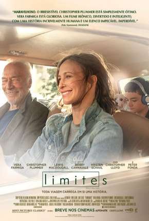 Limites - Boundaries via Torrent