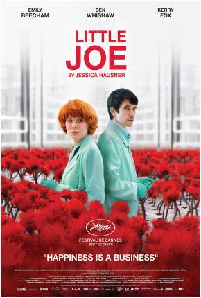 Little Joe - Legendado via Torrent