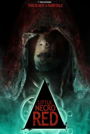 Little Necro Red - Legendado via Torrent