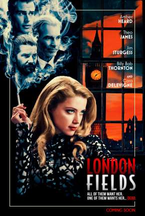 London Fields - Romance Fatal via Torrent