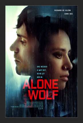 Lone Wolf Survival Kit - Legendado via Torrent