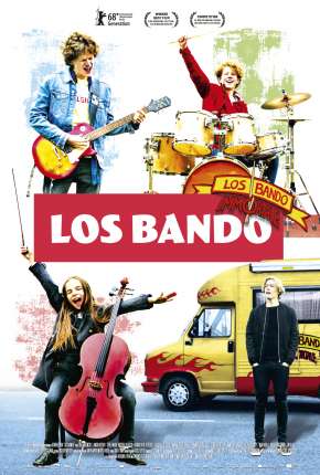 Los Bando via Torrent