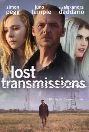 Lost Transmissions - Legendado via Torrent