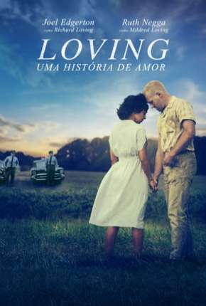 Loving - Uma História de Amor via Torrent