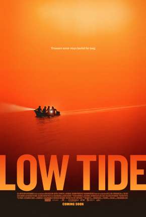 Low Tide - Legendado via Torrent