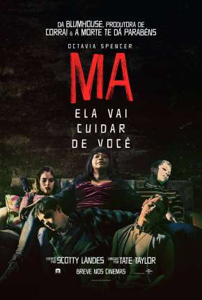 Ma - Ela Vai Cuidar de Você via Torrent