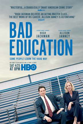 Má Educação - Legendado via Torrent