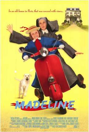 Madeline via Torrent