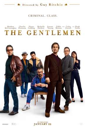 Magnatas do Crime - Legendado via Torrent